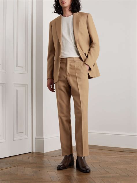 classic burberry suit|Burberry trousers for men.